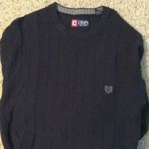Men’s pullover sweater
